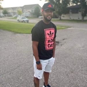 Meet your Posher, Alejandro